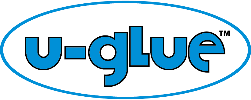 U-Glue – Allthingssticky