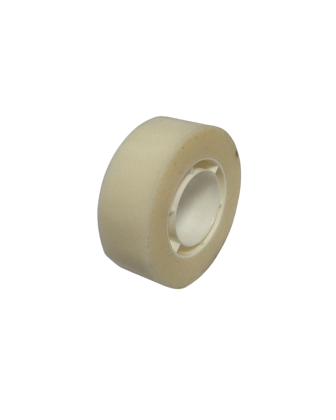CLEARANCE - Clear General Purpose Office Tape 19mm x 33m