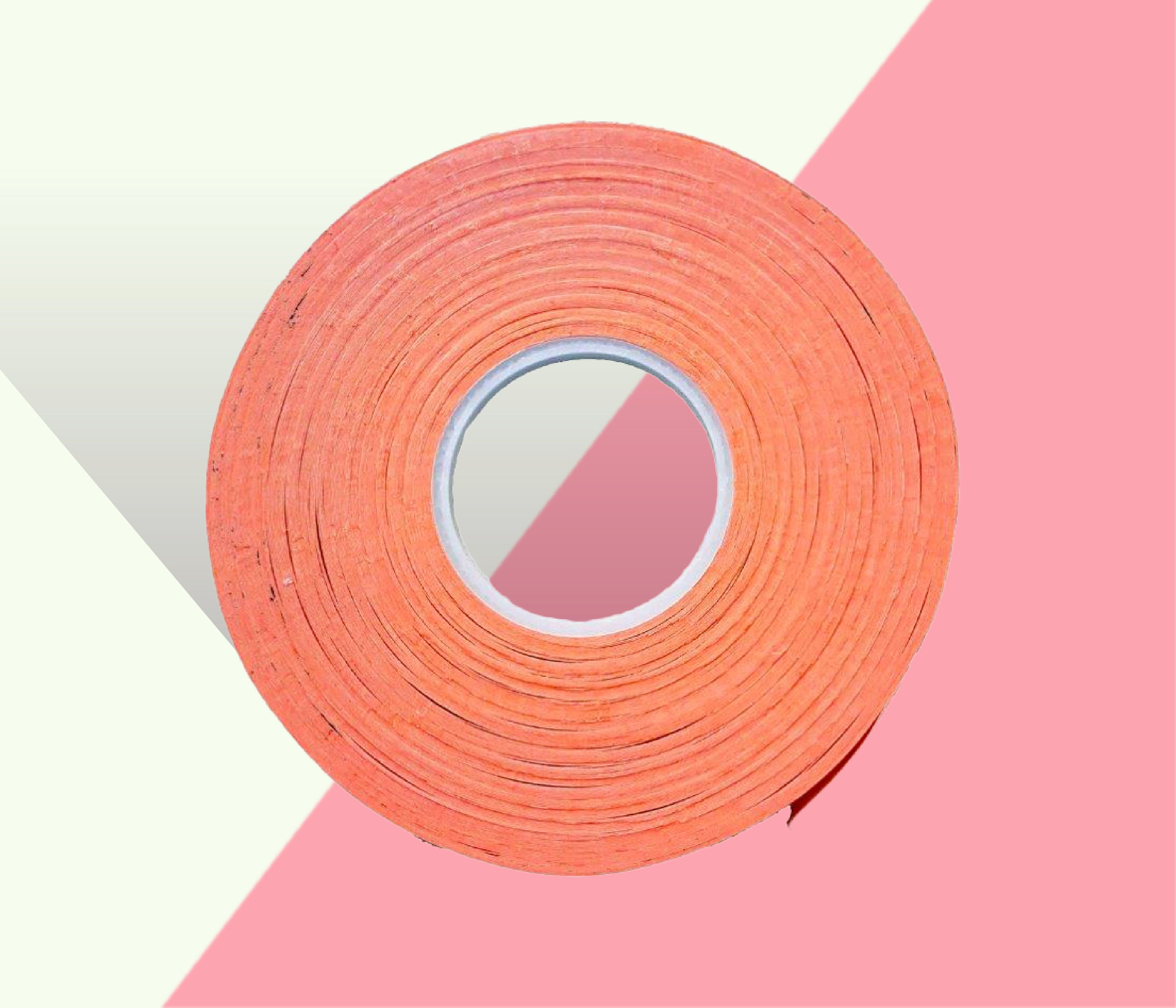 LeatherTape - Removable Leather Marking Tape 3mm x 25m