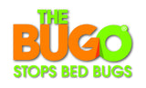 The Bugo - Stop Bed Bugs - Pack of 12 allthingssticky