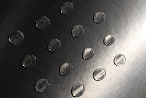 Mini Dots Sheets - 6mm Glue Dots