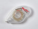Handy Rollers - An alternative to Double Sided Tapes