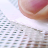 Double-Sided Finger Lift Tissue Tape