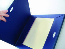 VELCRO® Brand Hook & Loop Thin Lozenges - 3333 paired self adhesive fasteners