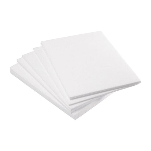 A4 Self Adhesive Mixed pack of 3mm and 2mm Foam Sheets