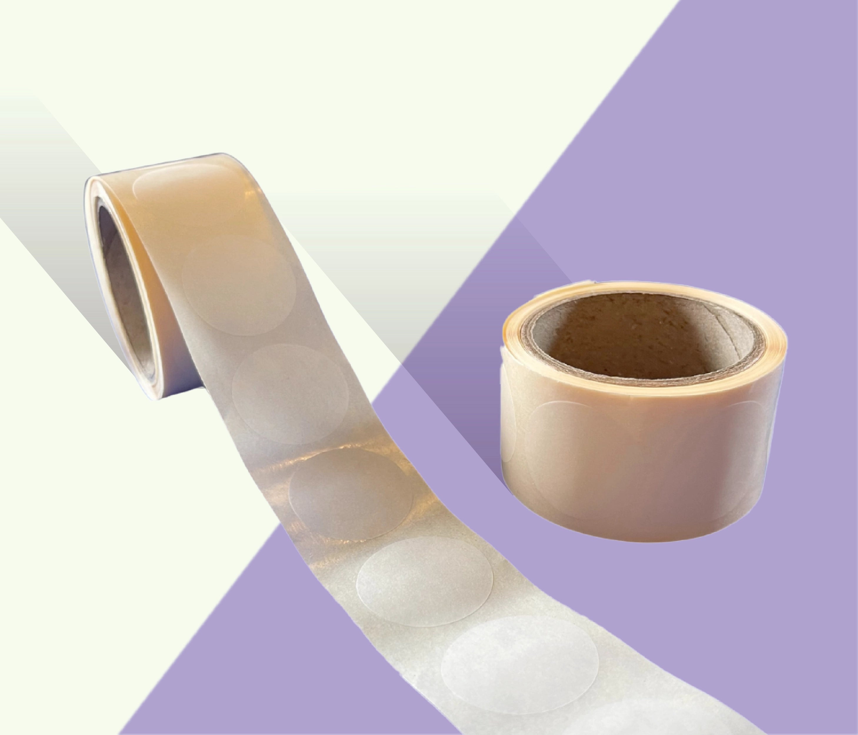 U-Wrap - Paper Discs 30mm - 250 Disc Pack *BUY ONE GET ONE FREE*