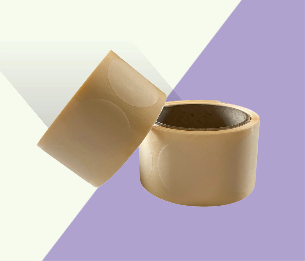 U-Wrap - Paper Discs 30mm - 250 Disc Pack *BUY ONE GET ONE FREE