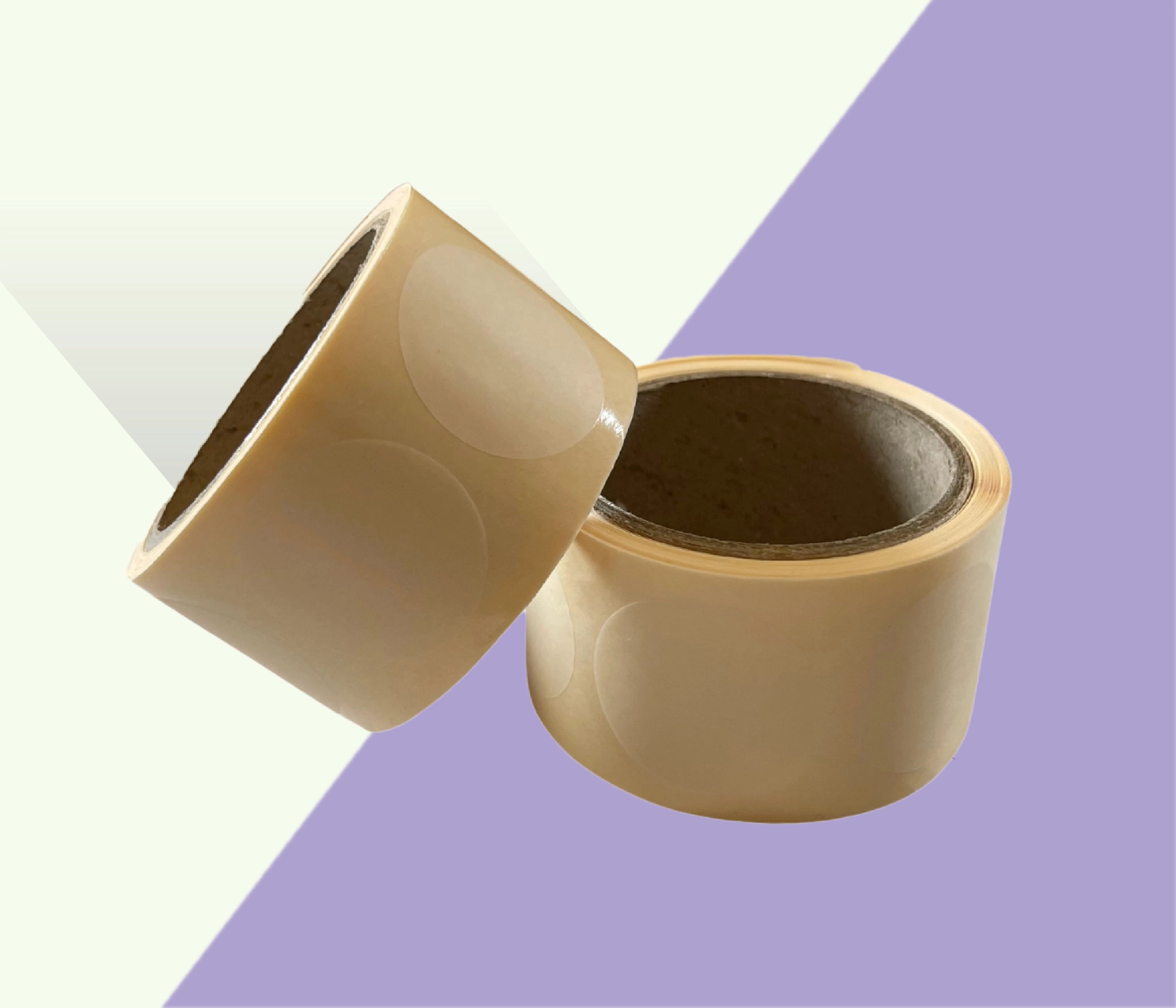U-Wrap - Paper Discs 30mm - 250 Disc Pack *BUY ONE GET ONE FREE*