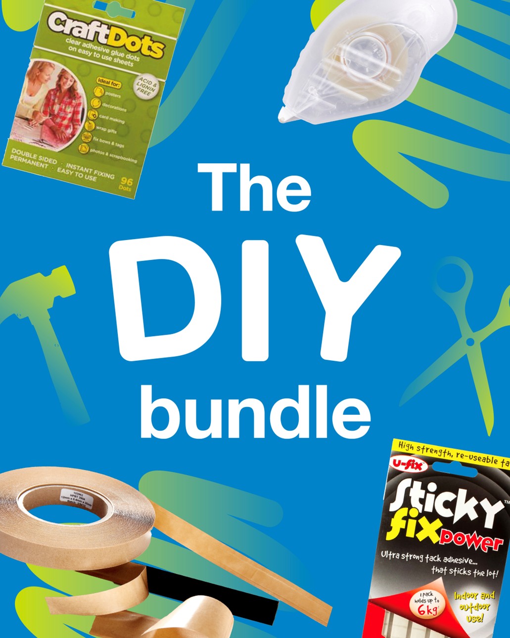 DIY Bundle