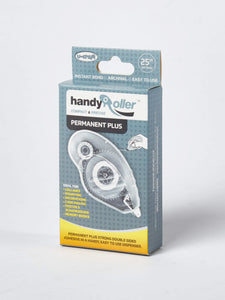 *OFFER*  Handy Roller Permanent Plus