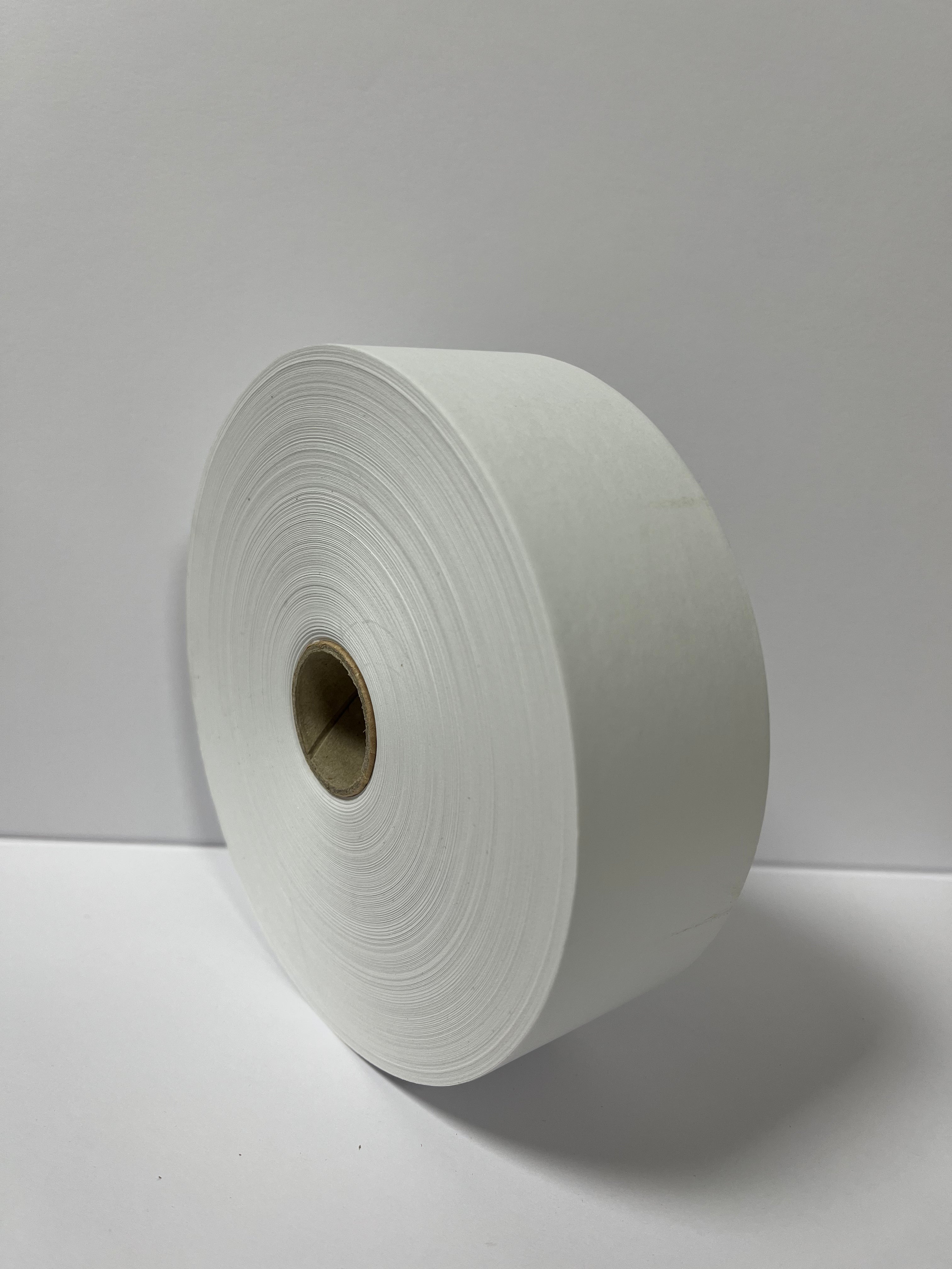 Water Activated Tape - WHITE