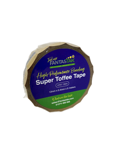 *NEW* HPBT Toffee Tape (3904) 5-Meter Roll