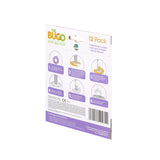 The Bugo - Stop Bed Bugs - Pack of 12 allthingssticky