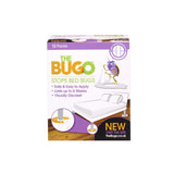 The Bugo - Stop Bed Bugs - Pack of 100 allthingssticky