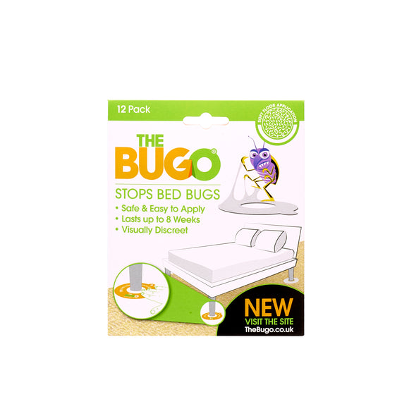 The Bugo - Sample Pack