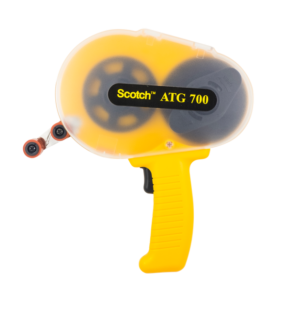 ATG DISPENSER - for use with ATG tapes