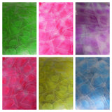 1000 Removable / Peelable Coloured Glue Dots - Various Colours