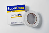 SuperDiscs - 2000 Discs per roll - 50mm diameter (4 options available)