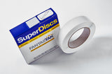 SuperDiscs - 2000 Discs per roll - 18mm diameter (2 options available)