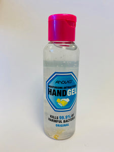 Hand Sanitiser Gel 100ml