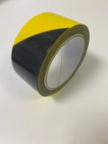 Floor Marking Tape (100 Micron PVC)