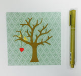 Micro Dots - 5 sheets of tiny dots