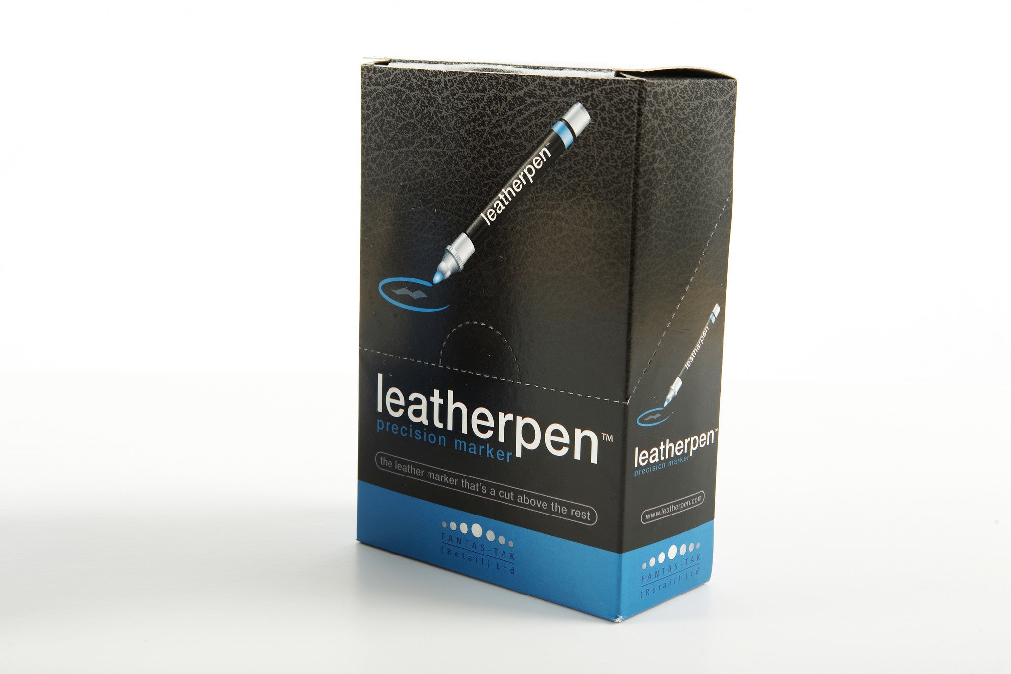 LeatherWipes - for Matt Leather - tub of 70 wipes