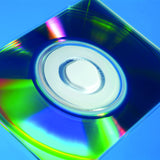 CD SuperCentres - Self Adhesive CD Fixing Centres