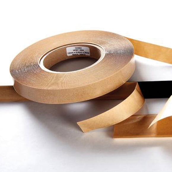 High Performance Bonding Toffee Tape (0.9mm thick) various widths available - Standard Grade 20m