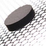 CD SuperStuds - Black or White Self Adhesive Foam Studs