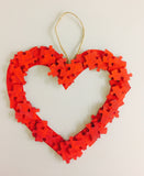Craft Dots  - 96 x Permanent Glue Dots on perforated sheets