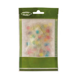 300 Removable / Peelable Glue Dots - lots of colours