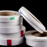 Double-Sided Tape Value Pack - 15 rolls of various widths (750m)