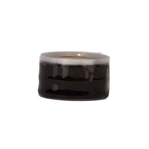 U-Fix Repair Tape (Self Amalgamating) - 25mm x 3m roll - Black