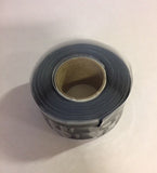 U-Fix Repair Tape (Self Amalgamating) - 25mm x 3m roll - White