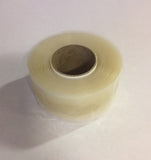 U-Fix Repair Tape (Self Amalgamating) - 25mm x 3m roll - White
