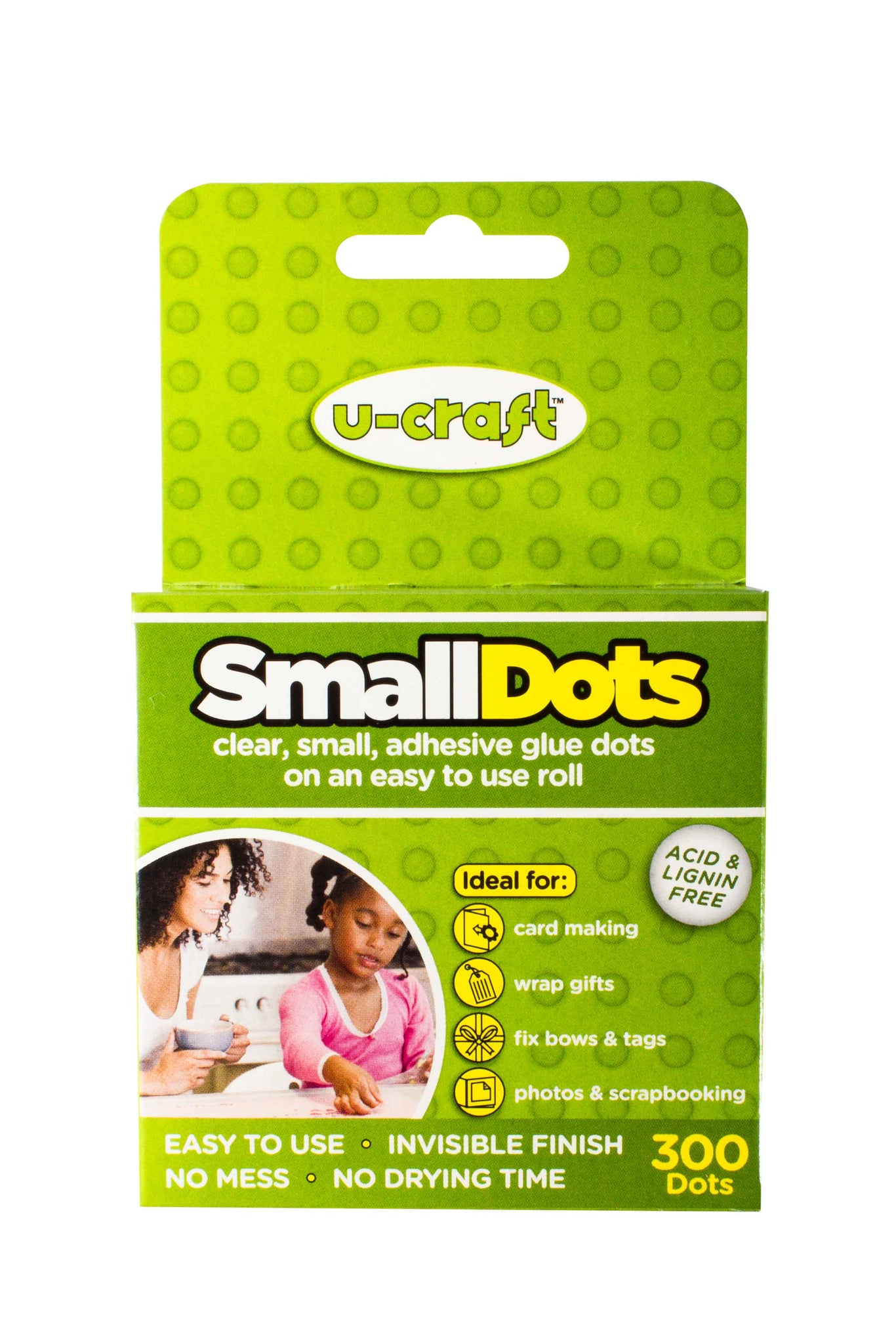 Glue Dots Craft Bulk Box 2,500 — Buy Glue Dots