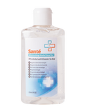Hand Sanitiser Gel 236ml (70% Alcohol)