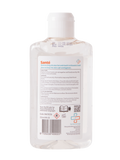 Hand Sanitiser Gel 236ml (70% Alcohol)